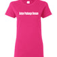 Aniye Pudunga Venam T Shirt