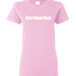 Aniye Pudunga Venam T Shirt