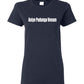 Aniye Pudunga Venam T Shirt