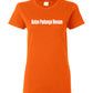 Aniye Pudunga Venam T Shirt