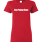 Aniye Pudunga Venam T Shirt