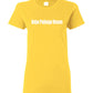 Aniye Pudunga Venam T Shirt