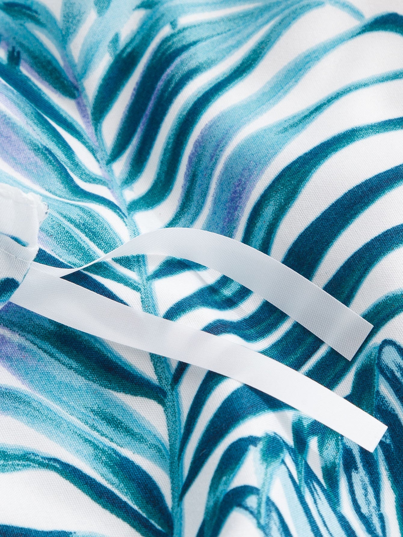 Plant Print Sheet Set