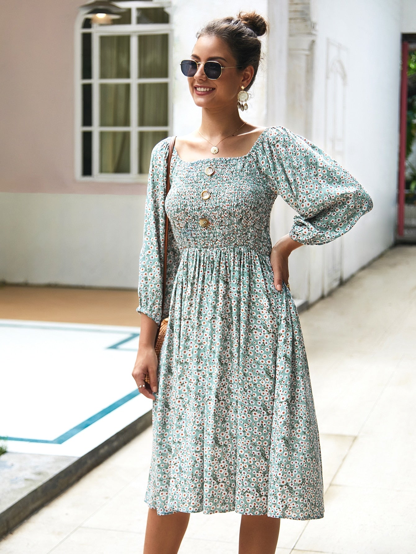 Robe Rhode Resort Jagger Dress Rhode Fiona Dress Hotsell