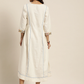 Women's Solid A-Line Dress
