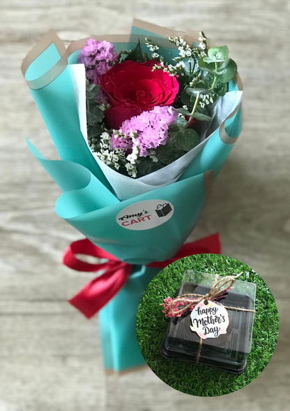 Mini Bouquets