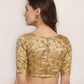 Boat Neck Women Blouse