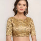 Boat Neck Women Blouse