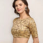 Boat Neck Women Blouse