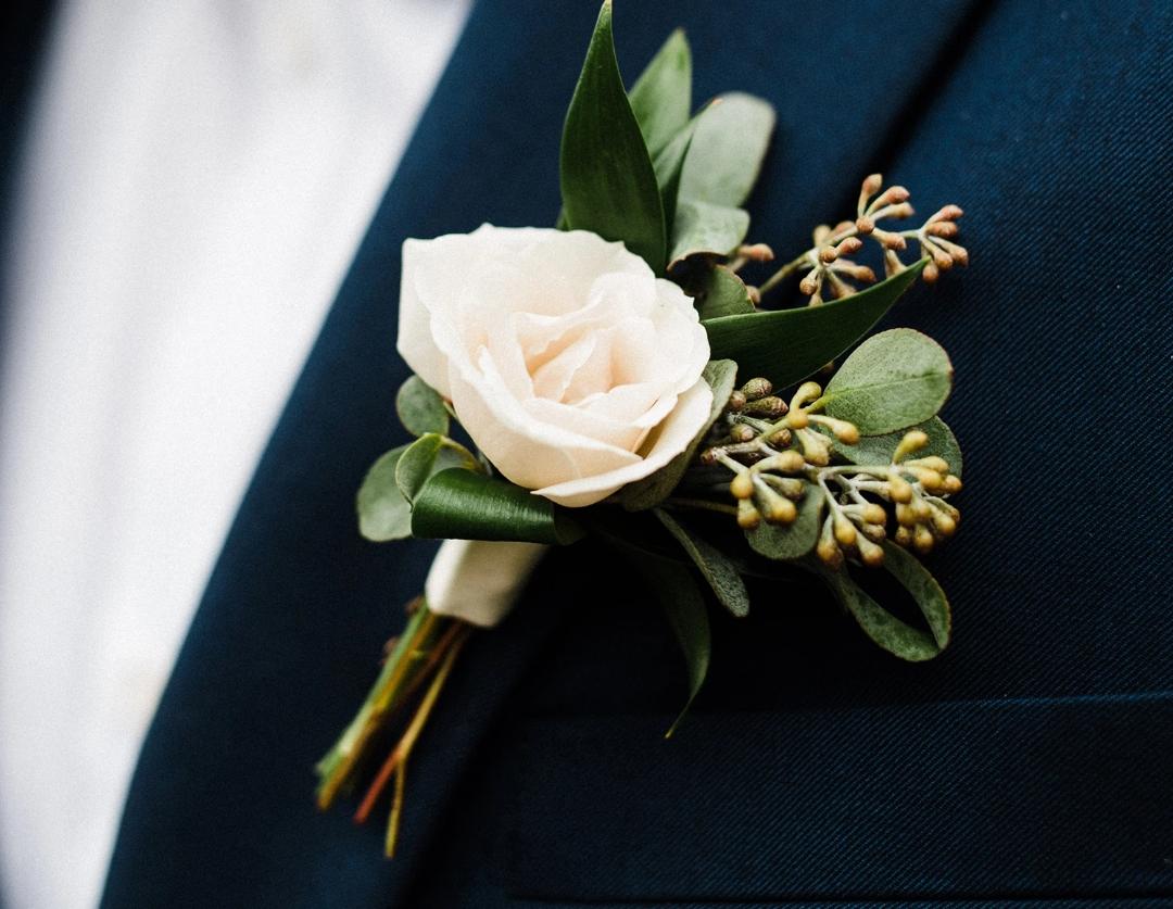 Boutonnierre