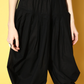 Ethnic Motifs Pure Cotton Dhoti Kurta Set