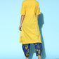 Ethnic Motifs Pure Cotton Kurta Set