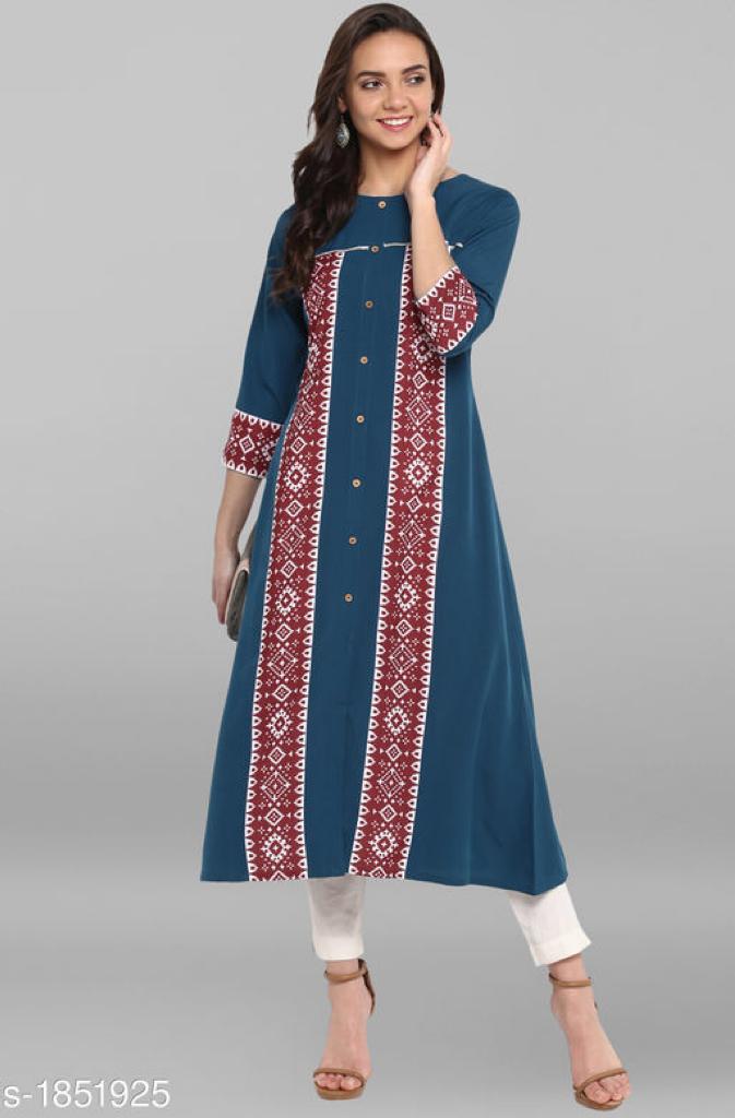 Janasya kurtis top