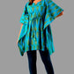Women Printed Rayon Kaftan