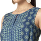 Women Printed Jumpsuit