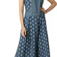 Women Printed Jumpsuit