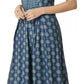 Women Printed Jumpsuit