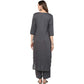 Women Trendy Straight Solid Kurta Set