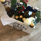 The Beer and Blooms Gift Set
