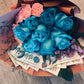 Oceano the floral & note bouquet