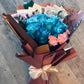 Oceano the floral & note bouquet