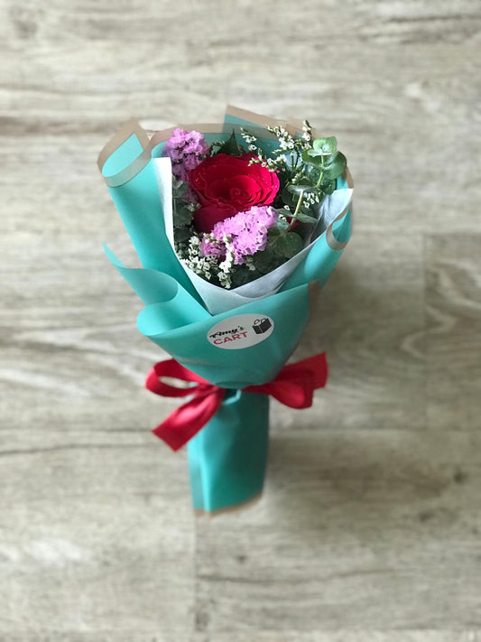 Mini Bouquets