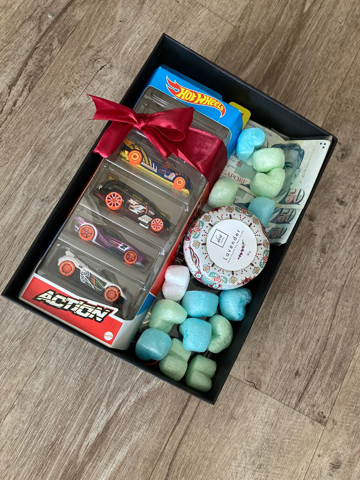 The Fun Box Gift Set
