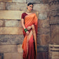 Women's Trendy Banarasi Silk Saree