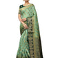 Women's Trendy Banarasi Silk Saree