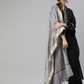 Women Black Pure Cotton Kurta Set