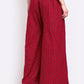 Women Printed Palazzos