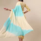 Women Kurta Pant And Dupatta Set Cotton Blend
