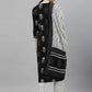 Women Kurta Pant And Dupatta Set Cotton Blend