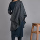 Women Kurta Pant And Dupatta Set Cotton Rayon
