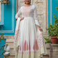 Women Kurta Pant And Dupatta Set Pure Cotton