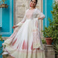 Women Kurta Pant And Dupatta Set Pure Cotton