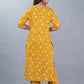 Women Kurta Pant And Dupatta Set Pure Cotton