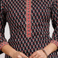 Women Kurta Pant And Dupatta Set Pure Cotton