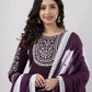 Women Kurta Pant And Dupatta Set
