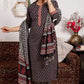 Women Kurta Pant And Dupatta Set Pure Cotton