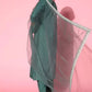 Women Kurta Pant And Dupatta Set Silk Blend