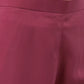 Women Kurta Pant And Dupatta Set Silk Blend
