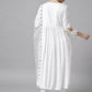 Women Viscose Rayon Kurta Pant And Dupatta Set