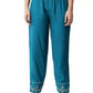 Women Viscose Rayon Kurta Pant And Dupatta Set