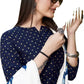 Women Viscose Rayon Kurta Pyjama & Dupatta Set