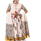 Women Kurta Viscose Rayon Pyjama & Dupatta Set