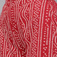 Women Viscose Rayon Kurta Sharara and Dupatta Set