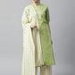Women Kurta and Palazzo Set Pure Cotton