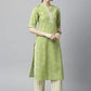 Women Kurta and Palazzo Set Pure Cotton