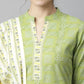 Women Kurta and Palazzo Set Pure Cotton
